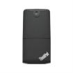Imagen de Mouse Lenovo ThinkPad X1 Presenter USB Sensor Óptico 1600 dpi Color Negro