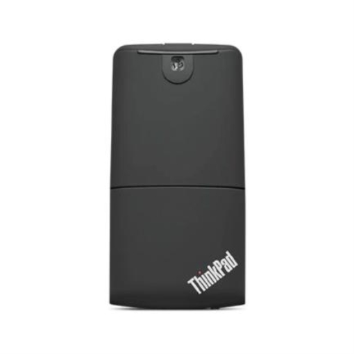 Imagen de Mouse Lenovo ThinkPad X1 Presenter USB Sensor Óptico 1600 dpi Color Negro
