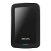 Imagen de DISCO DURO ADATA 1TB HV300 SLIM BLACK 3.1