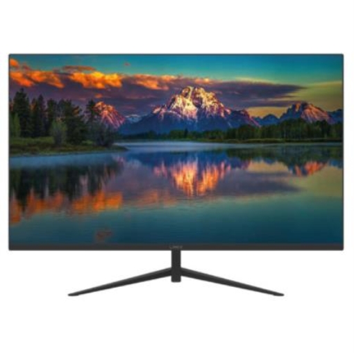 Imagen de Monitor Lanix 27" LX270 Led Resolución 1920x1080 VGA HDMI Bocinas Integradas