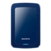 Imagen de DISCO DURO ADATA 1TB HV300 SLIM AZUL 3.1