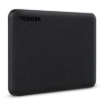 Imagen de Disco duro Toshiba Canvio Advance Externo 2TB 2.5" USB 3.0 Color Negro