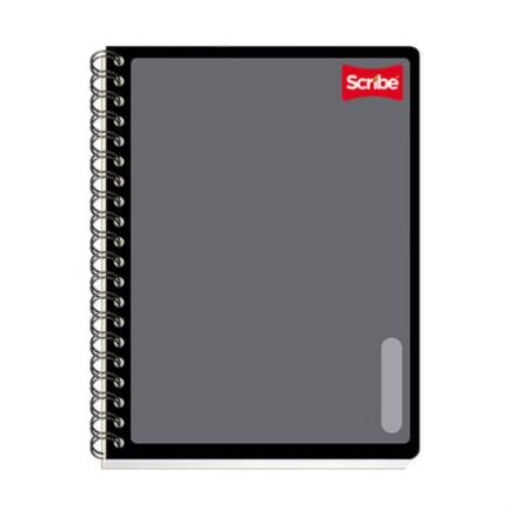 Imagen de Cuaderno Scribe Profesional Serie III C7 100 Hojas