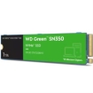 Imagen de SSD Interno Western Digital Green SN350 1TB M.2 2280 PCIe 3.0 NVMe Lect 3200/2500 MBs para PC y Lap