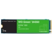 Imagen de SSD Interno Western Digital Green SN350 1TB M.2 2280 PCIe 3.0 NVMe Lect 3200/2500 MBs para PC y Lap