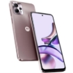 Imagen de Smartphone Motorola G13 6.5" 128GB/4 GB Cámara 50MP+2MP+2MP/8MP Mediatek Android 13 Color Rosa
