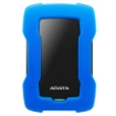 Imagen de DISCO DURO ADATA 1TB HD330 SLIM AZUL 3.1