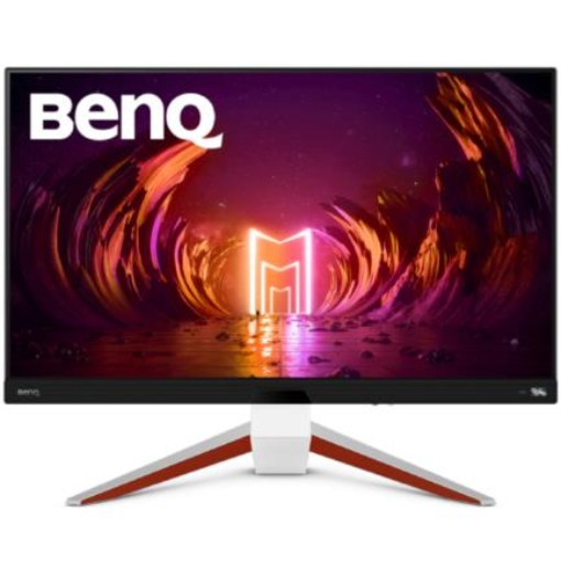 Imagen de Monitor BenQ EX2710S Gamer 27" Full HDRi Panel IPS 144Hz 1MS HDMIx2/DP/Bocinas 5W
