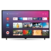 Imagen de Televisor Lanix (D90) DLED 32" Smart TV HD Resolución 1366x768 Compatible Hey Google/Chromecast