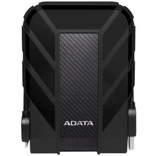 Imagen de DISCO DURO ADATA EXTERNO SPORT USB 3.0 1TB NEGRO