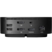 Imagen de Dock HP USB-C G5 Color Negro
