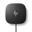 Imagen de Dock HP USB-C G5 Color Negro