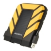 Imagen de DISCO DURO ADATA EXTERNO SPORT USB 3.0 1TB AMARILLO