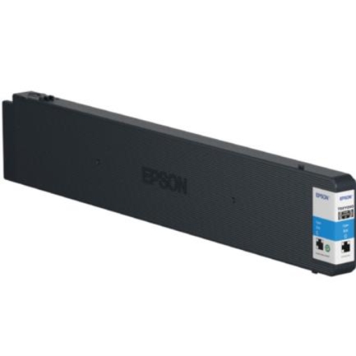 Imagen de Tinta Epson T02Y DURABrite Pro Alta Capacidad WF-C21000 Color Cian