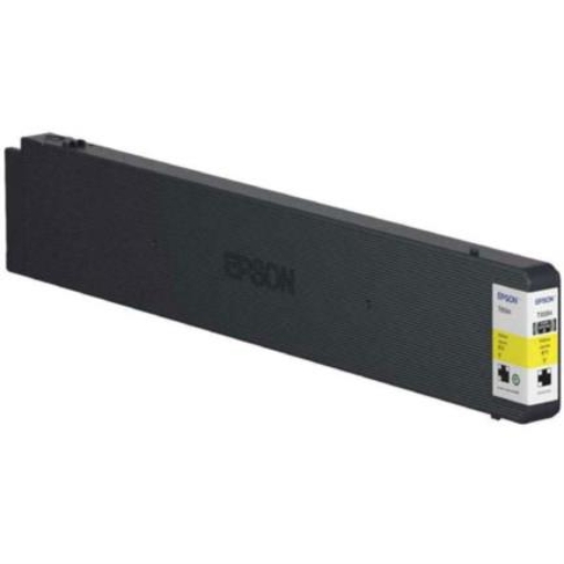 Imagen de Tinta Epson T02Y DURABrite Pro Alta Capacidad WF-C21000 Color Amarillo