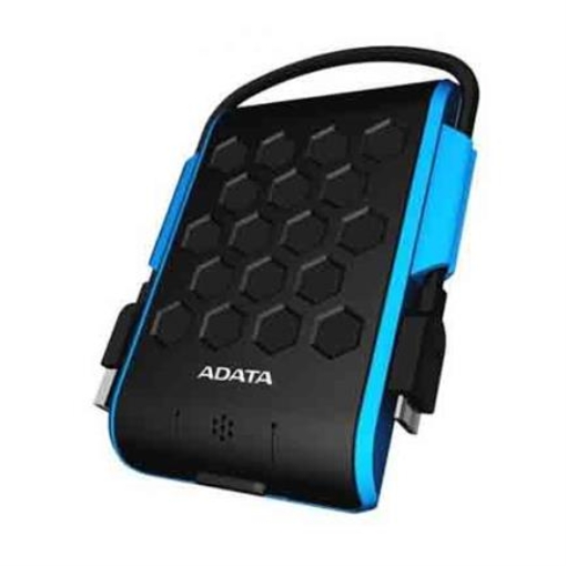 Imagen de DISCO DURO ADATA EXTERNO USB 3.0 HD720 1TB AZUL RESISTE AGUA