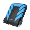 Imagen de DISCO DURO ADATA HD710P 1TB BLUE COLOR BOX