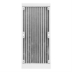 Imagen de Enfriamiento Líquido Game Factor LQG600 240mm RGB TDP 250 2 Ventiladores 120mm 70 CFM Color Blanco