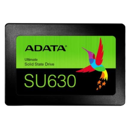 Imagen de SSD Interno Adata Ultimate SU630 480 GB SATA III 2.5"