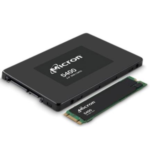 Imagen de Disco duro Lenovo 2.5" 5400P 480GB RI SATA HS