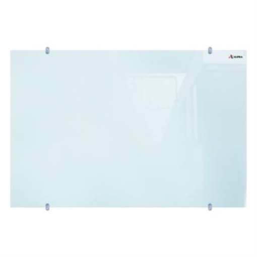Imagen de Pintarrón Alfra Cristal Pintaglas 60x90cm
