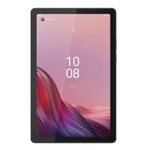 Imagen de Tablet Lenovo M9 ZAC30058MX 9" MediaTek Helio G8064GB Ram 4GB Android 12 Color Gris