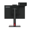 Imagen de Monitor Lenovo 21.5" ThinkCentre Tiny In One 22 FHD Resolución 1920x1080 Panel IPS USB/HDMI/DisplayPort
