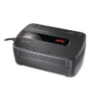 Imagen de Back UPS APC ES 650VA/390W 120V Batería Plomo 8 Contactos Color Negro