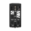 Imagen de UPS APC Pro 700VA/420W 120V Batería Repuesto Ahorro de Energía 6 Contactos Color Negro