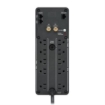 Imagen de UPS APC Pro BR 1100VA/600W 120V Batería Plomo 10 Contactos Color Negro carga AVR interfaz LCD LAM
