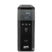 Imagen de UPS APC Pro BR 1100VA/600W 120V Batería Plomo 10 Contactos Color Negro carga AVR interfaz LCD LAM