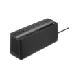Imagen de Back UPS APC ES 850VA/450W 120V Batería Plomo 9 Contactos Color Negro