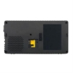Imagen de UPS APC Easy BV 650VA/375W AVR 120V Batería Plomo 6 Contactos Color Negro