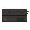 Imagen de UPS APC Easy BV 650VA/375W AVR 120V Batería Plomo 6 Contactos Color Negro