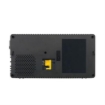Imagen de UPS APC BV 1000VA/600W AVR 120V Batería Plomo 6 Contactos Color Negro
