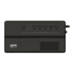 Imagen de UPS APC BV 1000VA/600W AVR 120V Batería Plomo 6 Contactos Color Negro