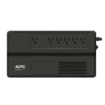 Imagen de UPS APC BV 800VA/450W AVR 120V Batería Plomo 6 Contactos Color Negro