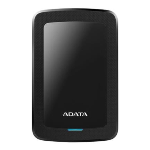 Imagen de Disco duro Adata HV300 2 TB Slim 3.1 Color Negro