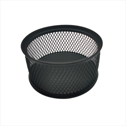 Imagen de Porta Clips Malla Metálica Nextep 8 x 4 cm