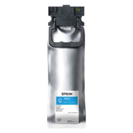 Imagen de Tinta Epson Surelab D1070 250 ml Color Cian