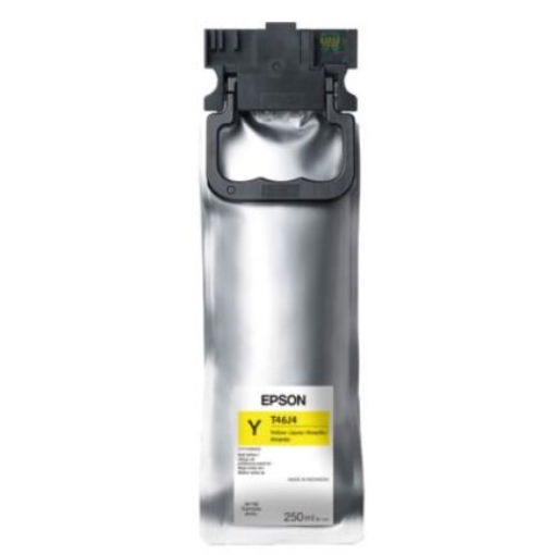 Imagen de Tinta Epson Surelab D1070 250 ml Color Amarillo