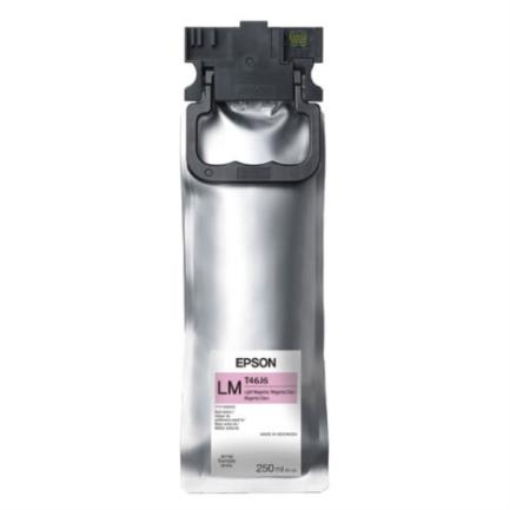 Imagen de Tinta Epson Surelab D1070 250 ml Color Magenta Claro