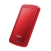 Imagen de DISCO DURO ADATA 2TB HV300 SLIM ROJO 3.1