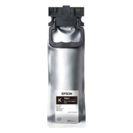 Imagen de Tinta Epson Surelab D1070 250 ml Color Negro