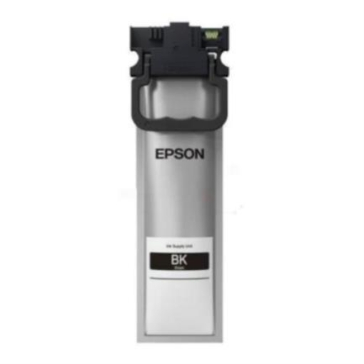 Imagen de Tinta Epson WorkForce 39ml WF C5310/C5390/C5810/C5890 Color Negro