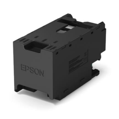 Imagen de Caja de Mantenimiento Epson C12C938211 1 Pieza Color Negro