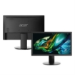 Imagen de Monitor Acer 19.5" E200Q bi HD Resolución 1600x900 75 Hz VGA/HDMI Panel TN