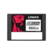 Imagen de Unidad de Estado Sólido SSD Kingston 960 GB DC600M SATA Enterprise 2.5" Uso Mixto