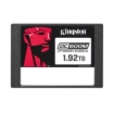Imagen de Unidad de Estado Sólido SSD Kingston 1920 GB DC600M SATA Enterprise 2.5" Uso Mixto