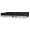 Imagen de Desktop HP Prodesk 405 G4 DM D90 AMD R5 Pro 2400GE Disco duro 1TB+256GB SSD Ram 16GB Windows 10 Pro